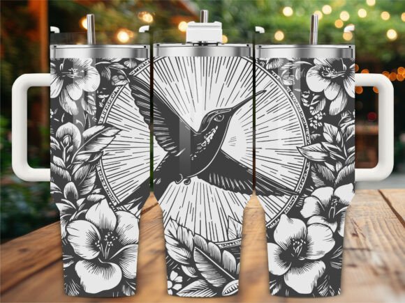 Download Hibiscus Hummingbird - Hummingbird Collection