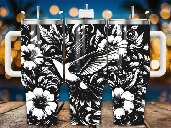 Download Hummingbird Hibiscus - Hummingbird Collection