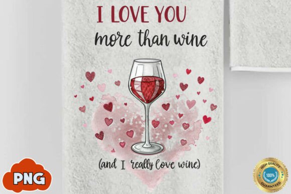 Download Valentine Kitchen Towel PNG Sublimation - Premium Bundle