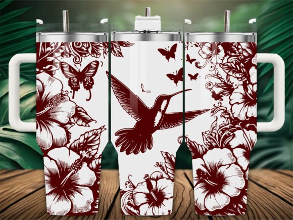 Download Hummingbird in Nature - Hummingbird Collection