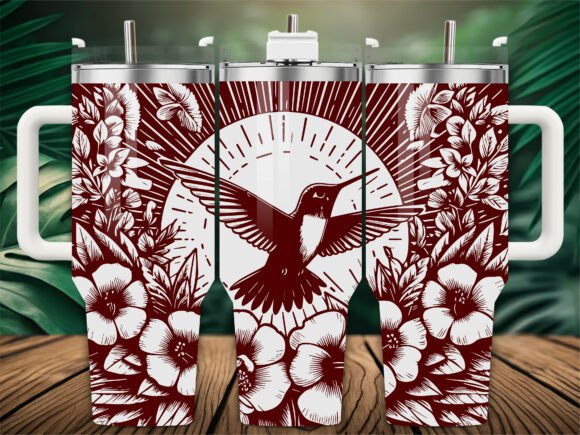 Download Hibiscus Hummingbird - Hummingbird Collection